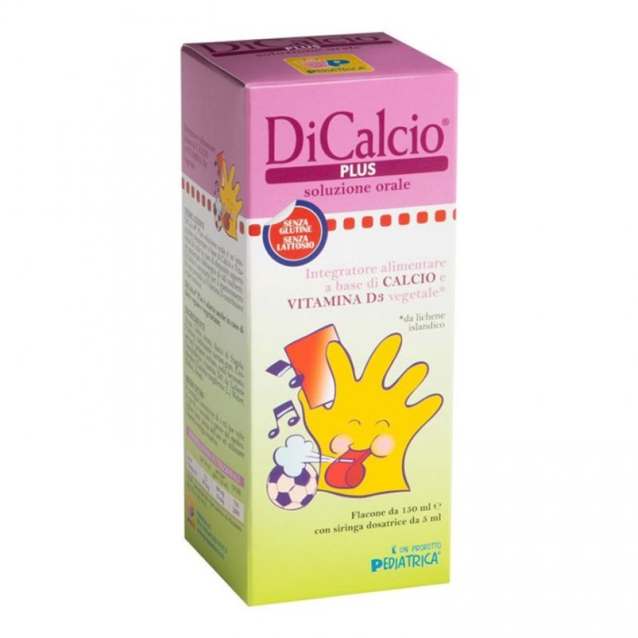 DICALCIO*Plus 150ml