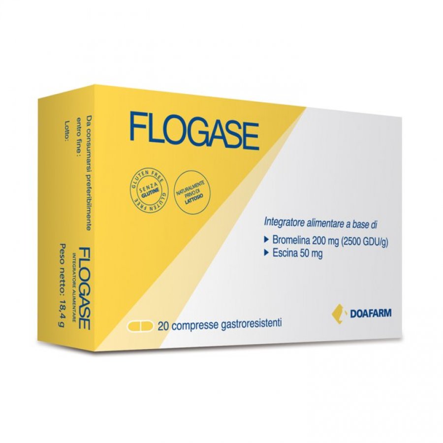 FLOGASE 20 Cpr