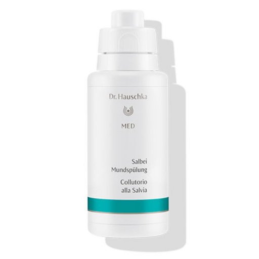 DR HAUSCHKA COLLUT SALVIA300ML
