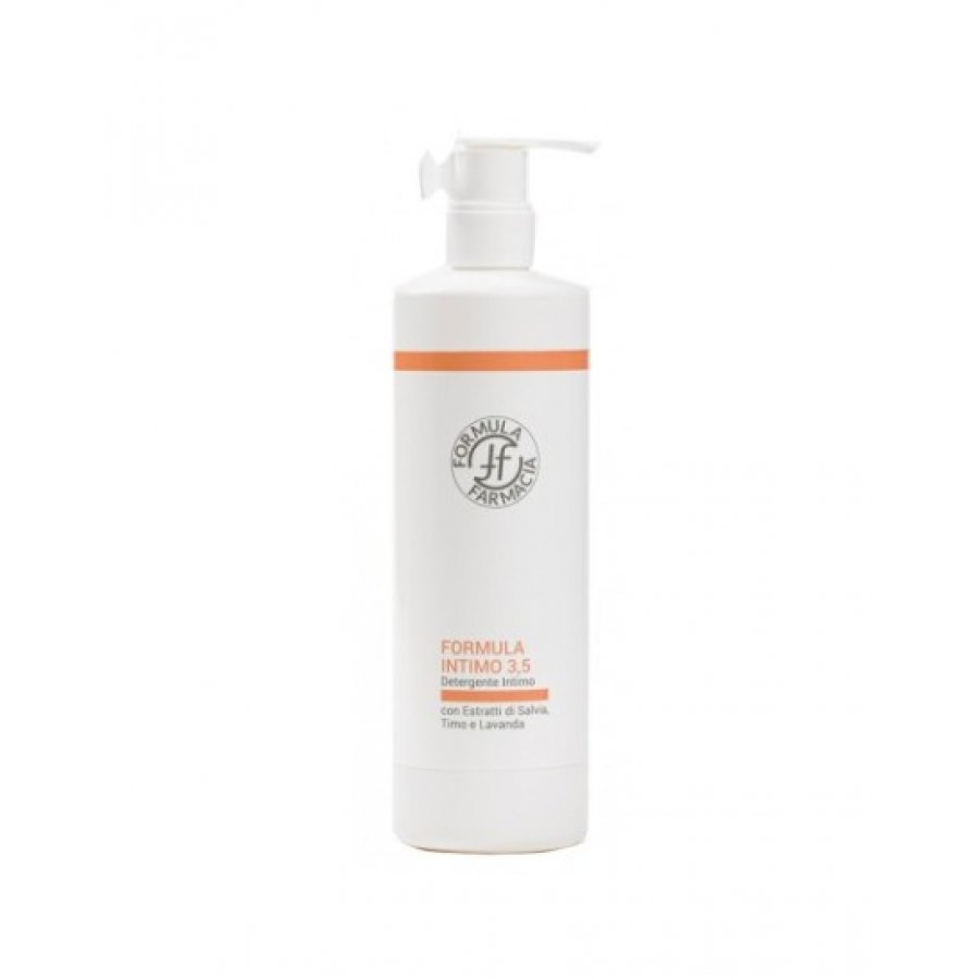 FF INTIMO 3,5 400ML