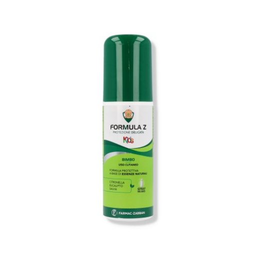 FORMULA Z Kids Spy 75ml