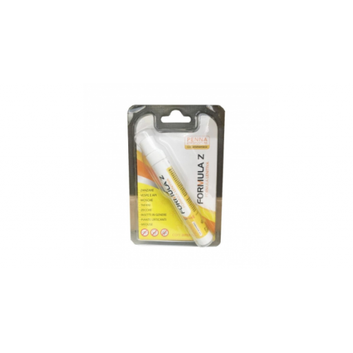 FORMULA Z Penna D/Punt.C/Amm.