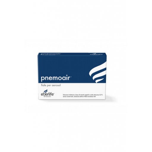 PNEMOAIR 10f.3ml