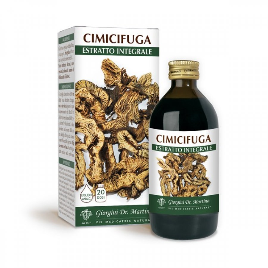 CIMIFUGA ESTRATTO INTEGRALE 20