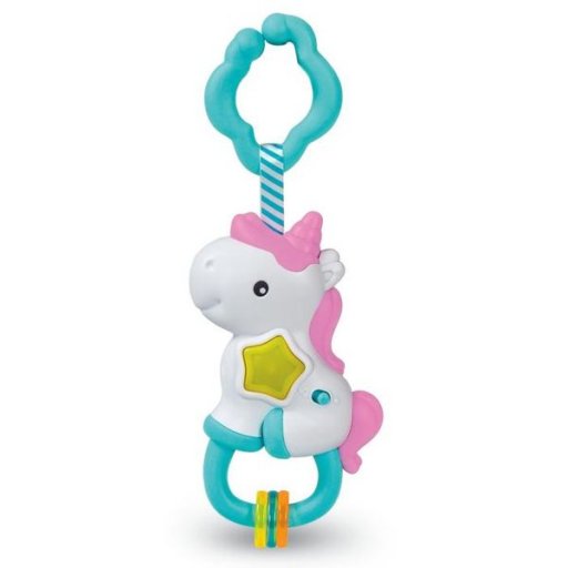 Unicorno Interattivo