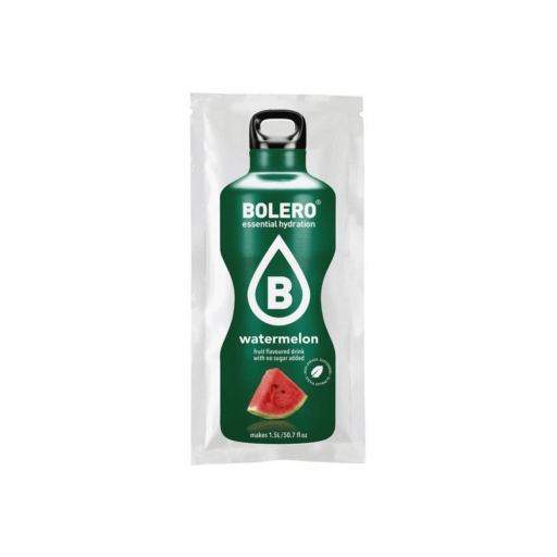 BOLERO WATERMELON 9G