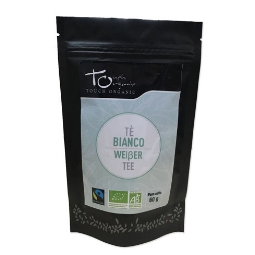 TE BIANCO SFUSO 60G