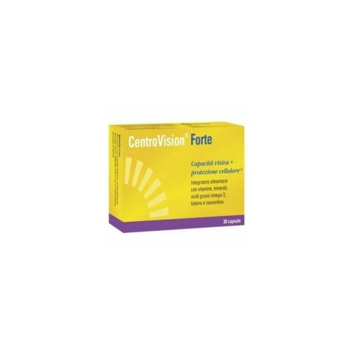 CENTROVISION FORTE 90CPS