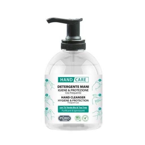 Forhans Puro Igiene&Protezione Man - 300ml