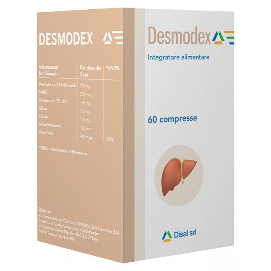 DESMODEX 60 Cpr