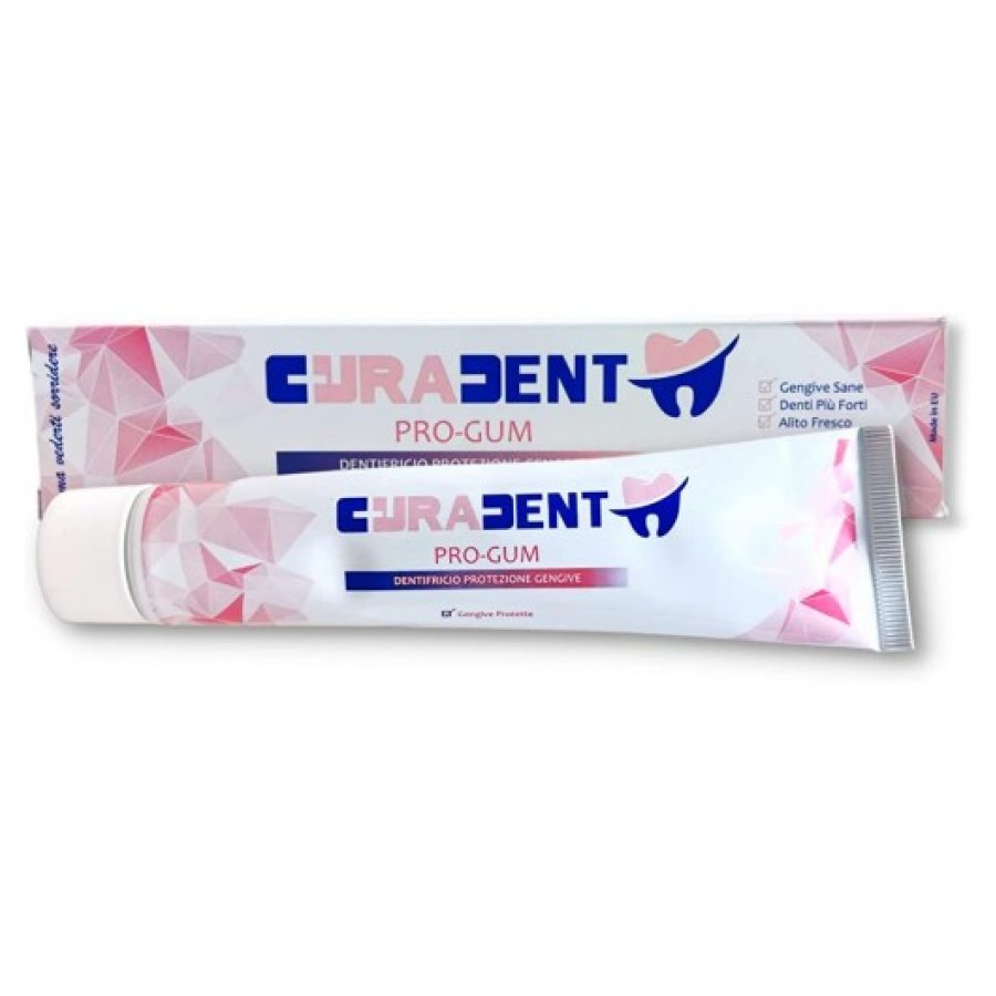 CURADENT Dent.Pro-Gum 75ml