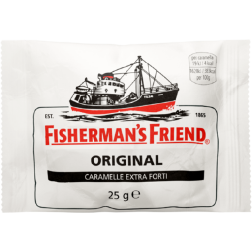 FISHERMAN'S Original