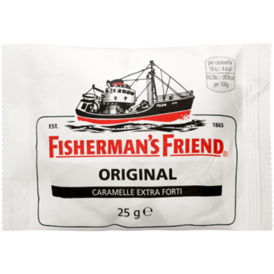 FISHERMAN'S Original
