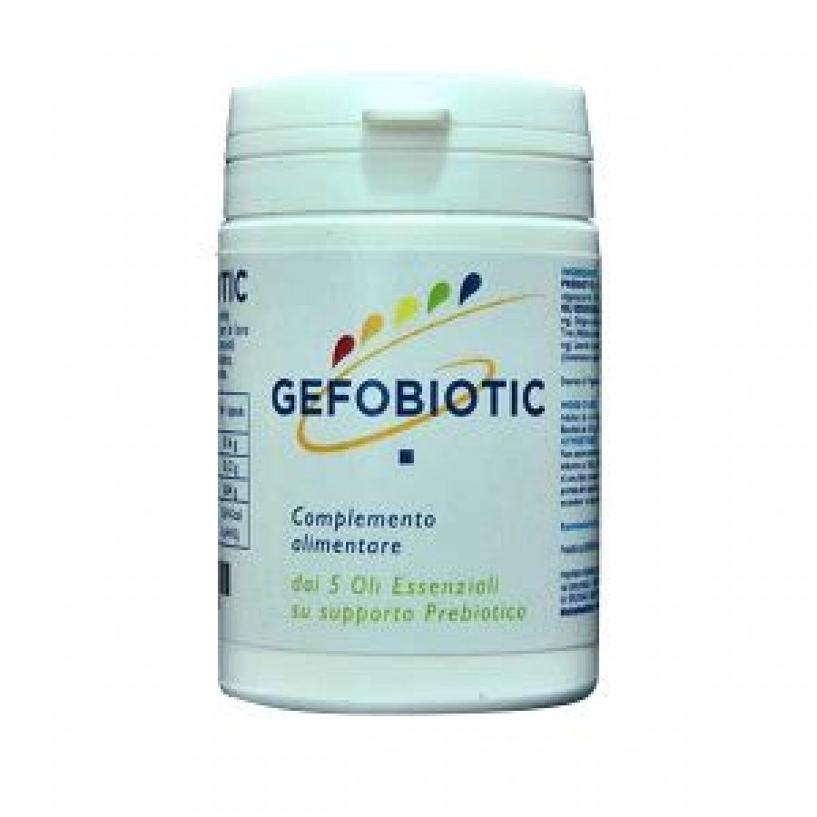 GEFOBIOTIC 56 Cps