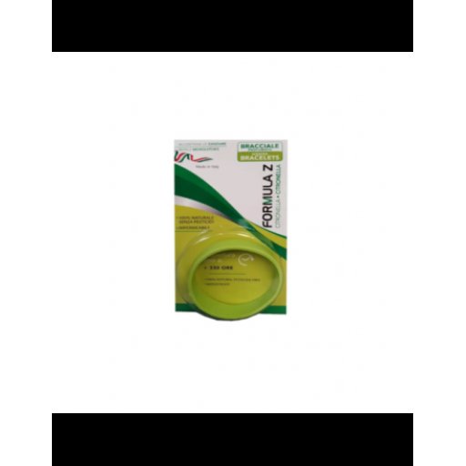 FORMULA Z Bracc.Adulto