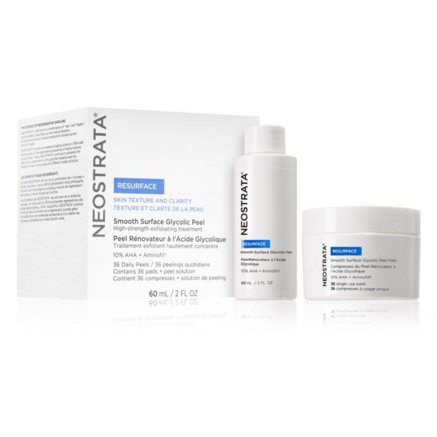 NEOSTRATA Smooth Surface Glyc