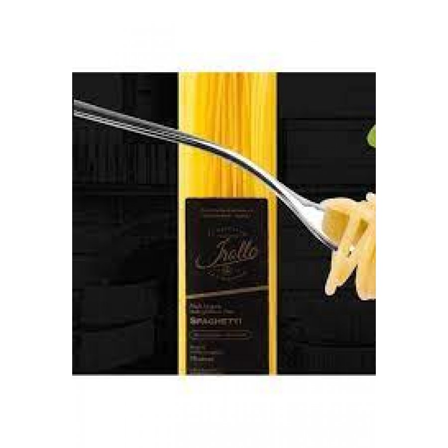 IROLLO Spaghetti 400g