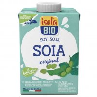 Isola Bio Bevanda di Soia 500 ml