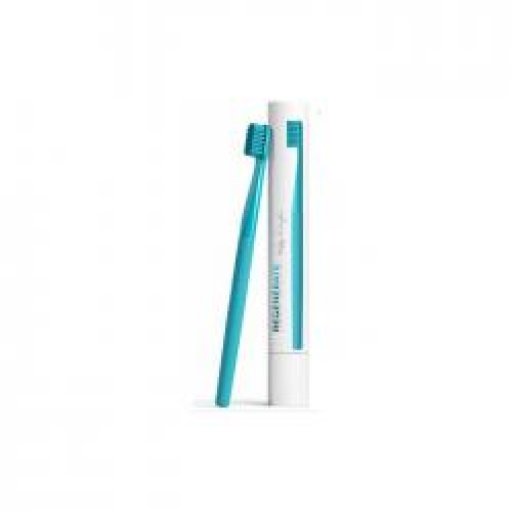 Regenerate Spazzolino Ultra Soft - Design Esclusivo di Piero Lissoni - 1 Pezzo
