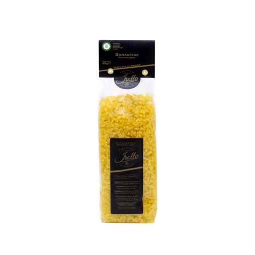 IROLLO Samantine 400g