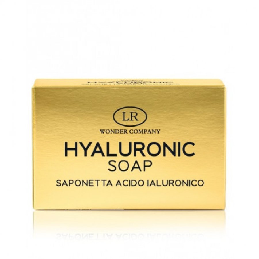 HYALURONIC SOAP 100G