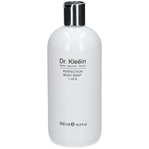 DR KLEEIN PERFECTION BODY SOAP