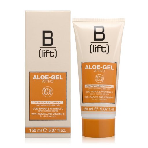 B-LIFT Aloe Gel Att.Pap&Vit.C