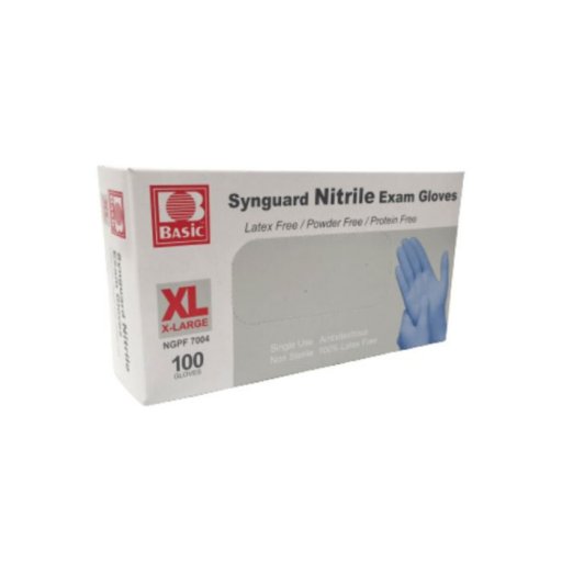 SYNGUARD NITRILE XL