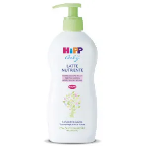 HIPP LATTE NUTRIENTE 300ML