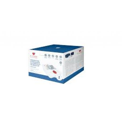 F CARE MISURATORE PRESS BRACC