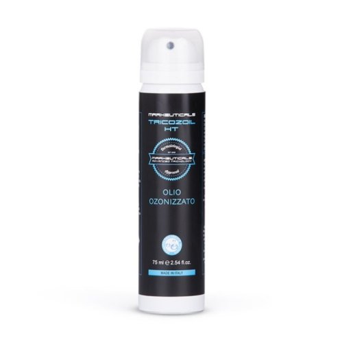 TRICOZOIL HT Olio 75ml