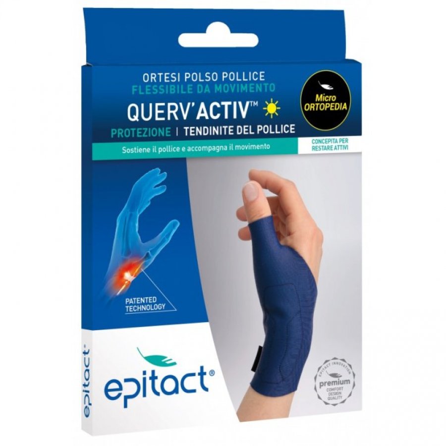 EPITACT Querv'Activ Dx L