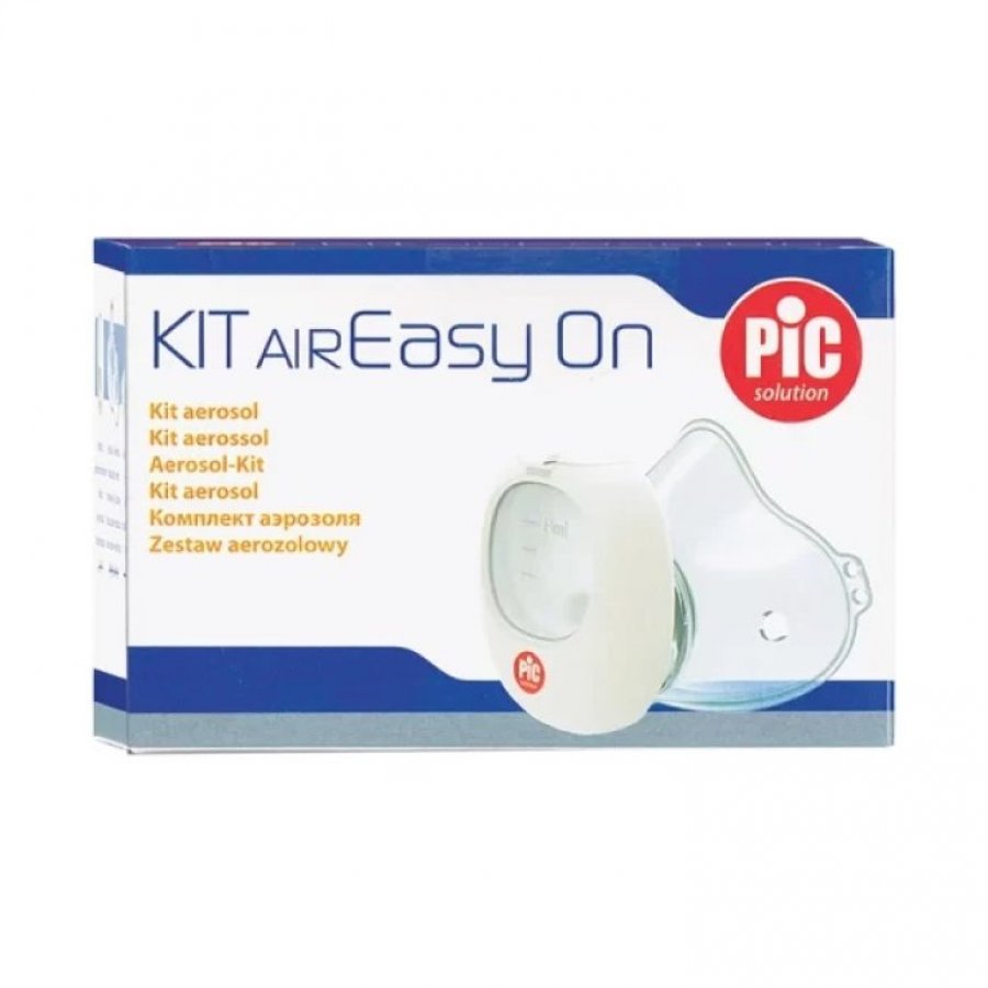 PIC AirEasy ON Kit