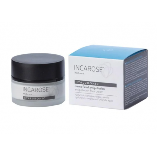 Incarose Hyalur Cr Viso Antipo