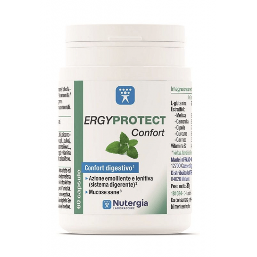 ERGYPROTECT Confort 60 Cps