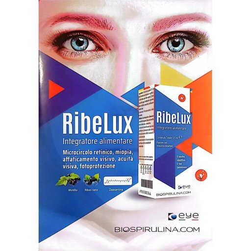 RIBELUX 125ml