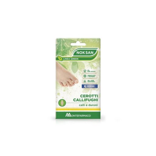 NOKSAN CEROTTO CALLIFUGO NOT9P