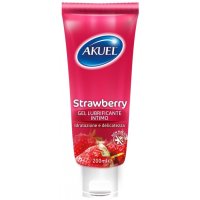 AKUEL Gel Strawbery 200ml