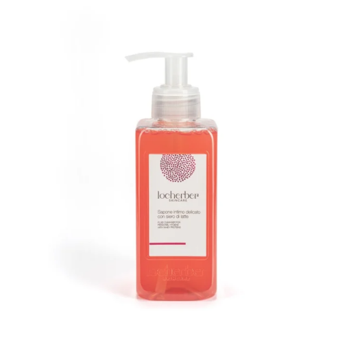 LOCHERBER DETERGENTE INTIMO