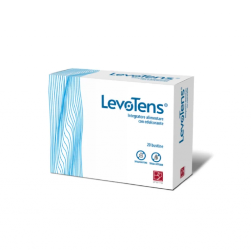 LEVOTENS 20 Bust.5,5g