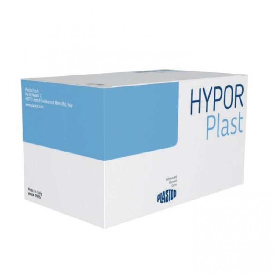 HYPOR PLAST Rotolo Ad. 5x2,5