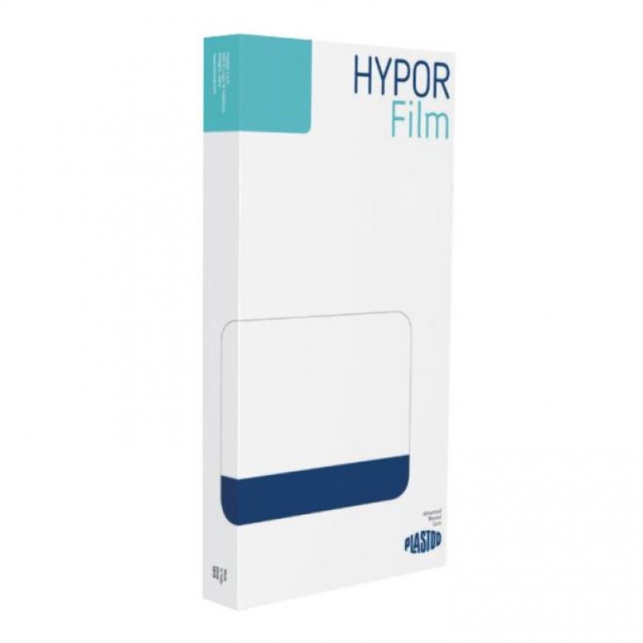 HYPOR FILM Med.Ad.Imp.10x12,5