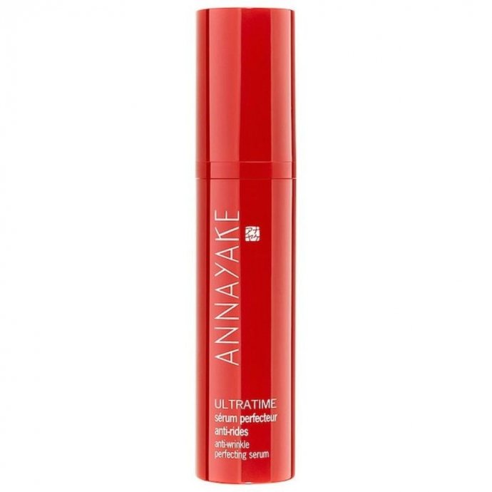  Annayake Ultratime Sérum Perfecteur Anti-Rides - Siero Perfezionante Antirughe 30ml