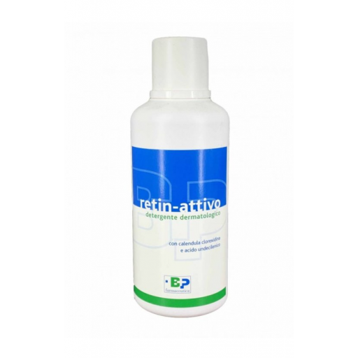 RETIN ATTIVO 500ML