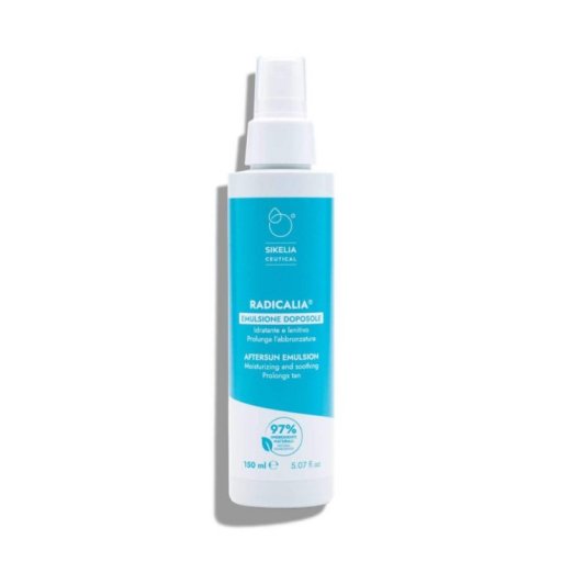 RADICALIA Emulsione DopoSole 275ml