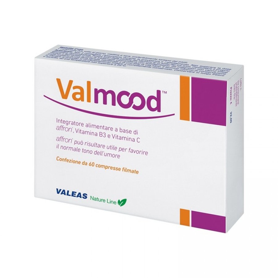 VALMOOD 60CPR FILMATE