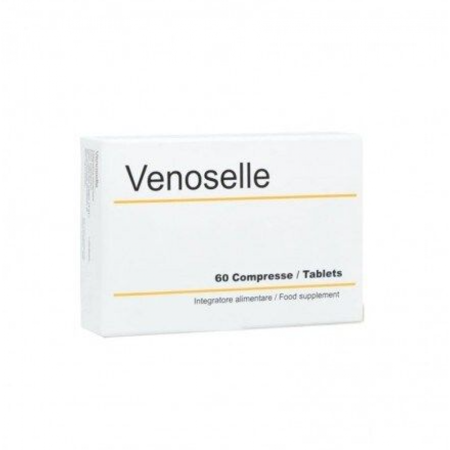 VENOSELLE 60 Cpr