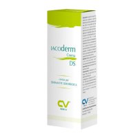Iacoderm Crema DS: Sollievo Istantaneo per Dermatite Seborroica