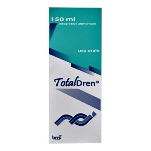TOTALDREN 150ML