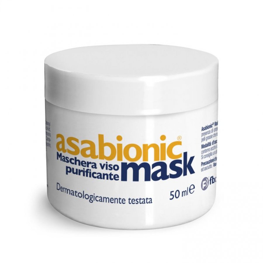 ASABIONIC Mask 50ml